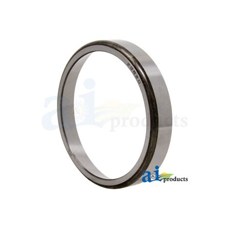A & I Products Cup, Tapered Bearing 6" x6" x1" A-29620-I
